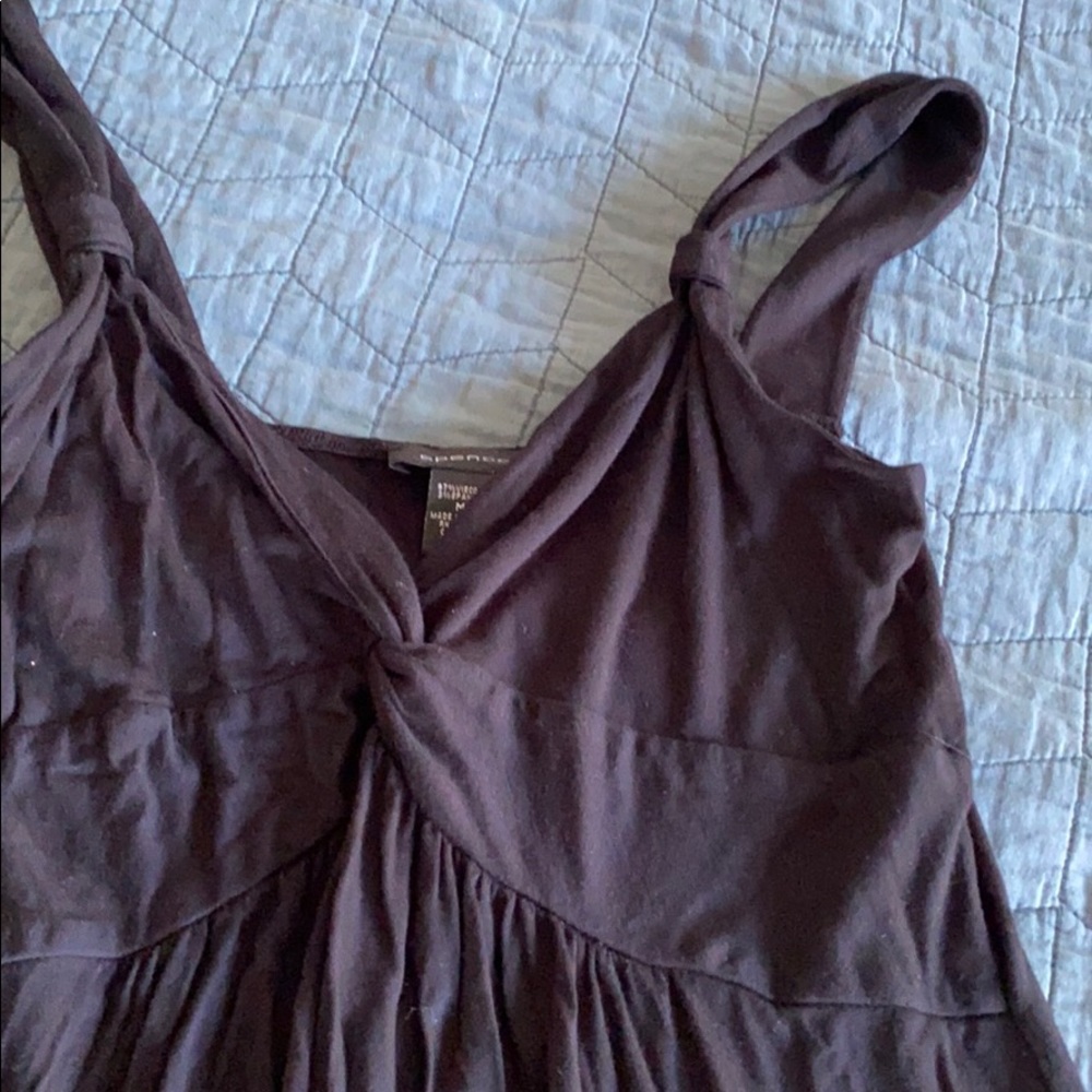 Spense sundress